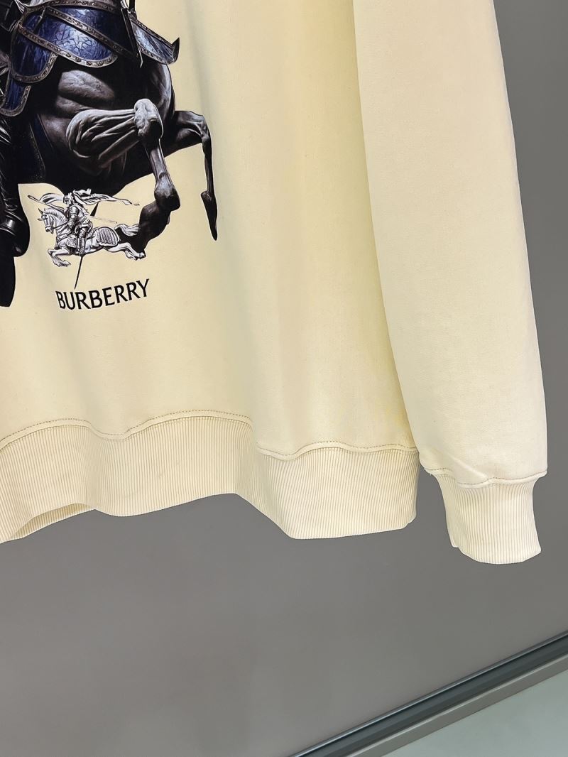 Burberry Hoodies